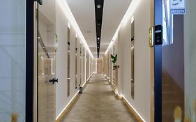 Move In Apartments